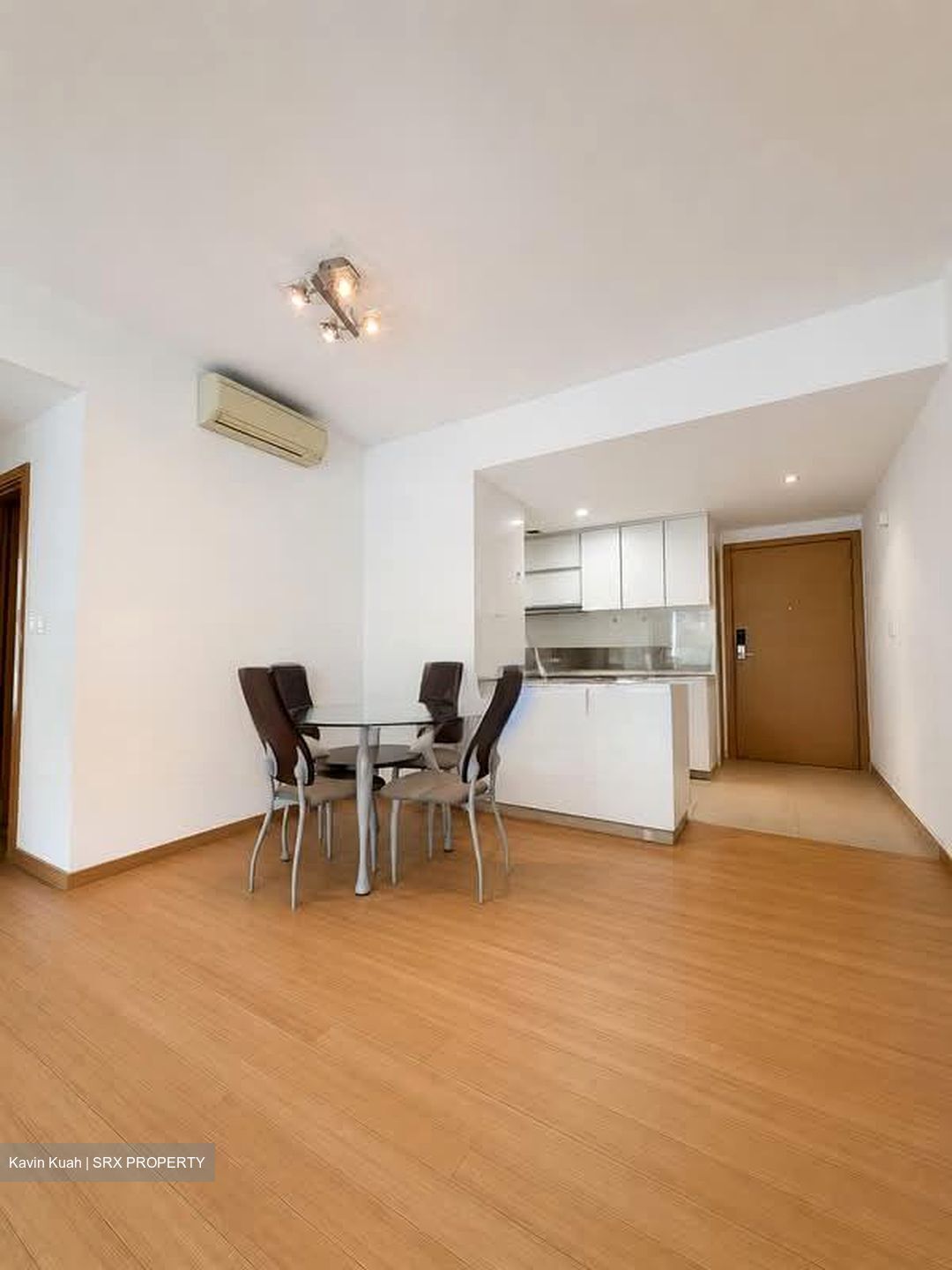 Parc Emily (D9), Condominium #604415501